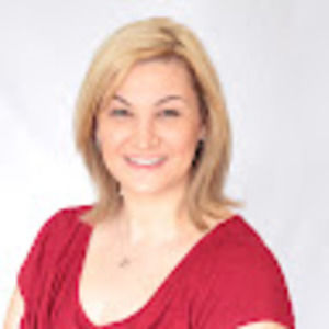 Meet your Posher, Tania